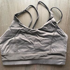 Buffbunny Brianna bra in black